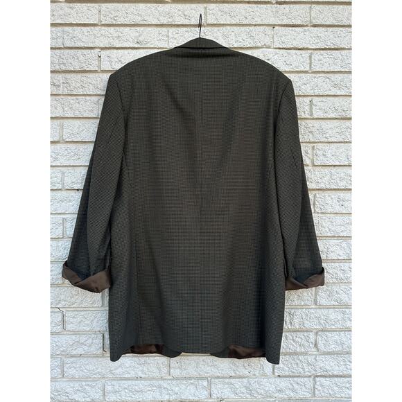 Lord West Wool Blazer - Picture 3 of 7